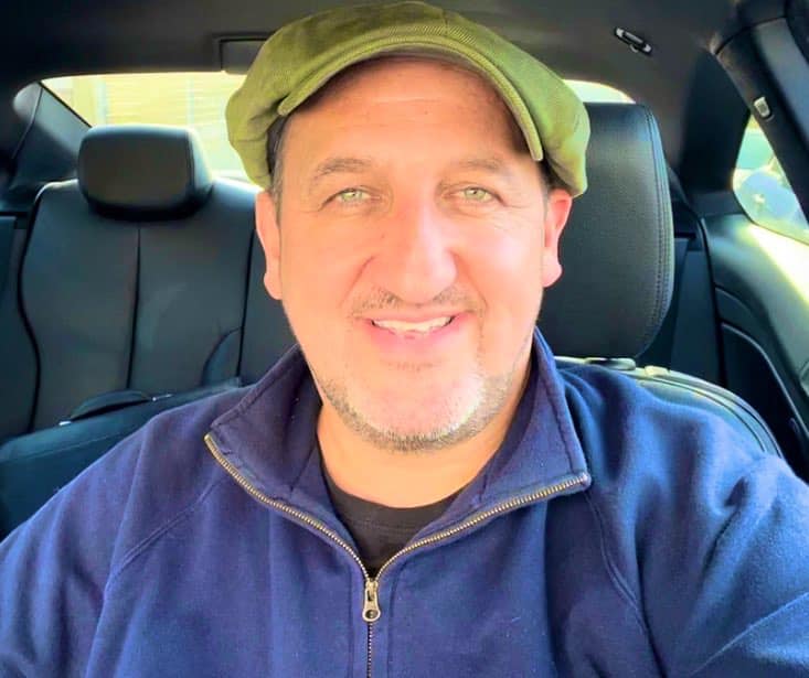 Former Llanelli and Wales scrum half Rupert Moon will be hosting an evening with Moon and the Stars to kick-off a feast of rugby on Friday, June 20 at Neyland Hub.