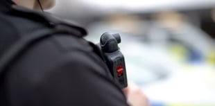 Sageston drug driver banned
