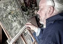 Aberglasney launches children's art and poetry competition