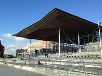 FMQs: Condemn hateful and vile chants from Glastonbury and protesters