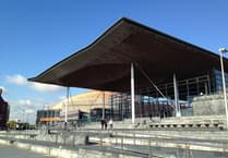 Welsh Government pays £13m to settle contract claims