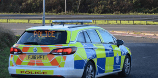 Driver banned for cannabis use
