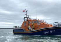 Meet Angle lifeboat crew at Neyland event tomorrow