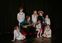 Saundersfoot Footlights present The Sound of Music this May!