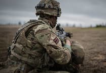 Large-scale Army exercises planned at Castlemartin Range, Pembrokeshire