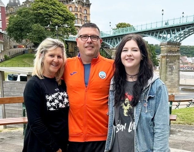 "I was imprisoned for crime I didn't commit like Peter Sullivan"