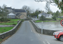 Councillor Thomas acts on Carew Issues