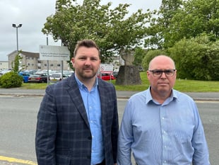 Will Hywel Dda Health Board never listen?