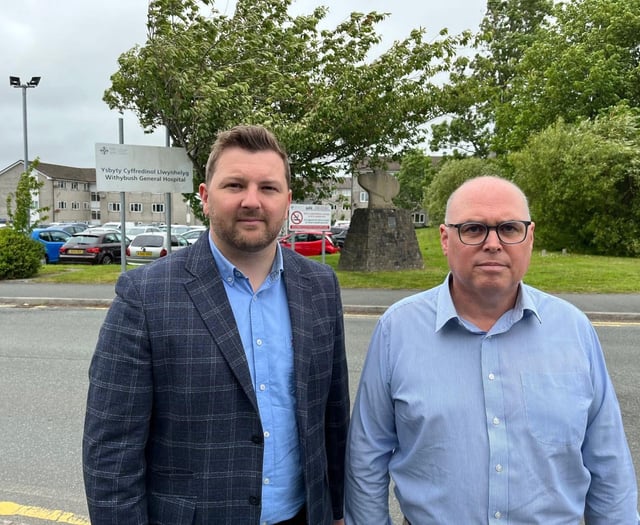 ‘Welsh Government must rethink dental reforms’