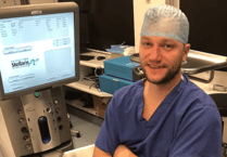 West Wales facing preventable sight loss crisis