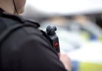 Wales Air Ambulance called to Pembroke crash