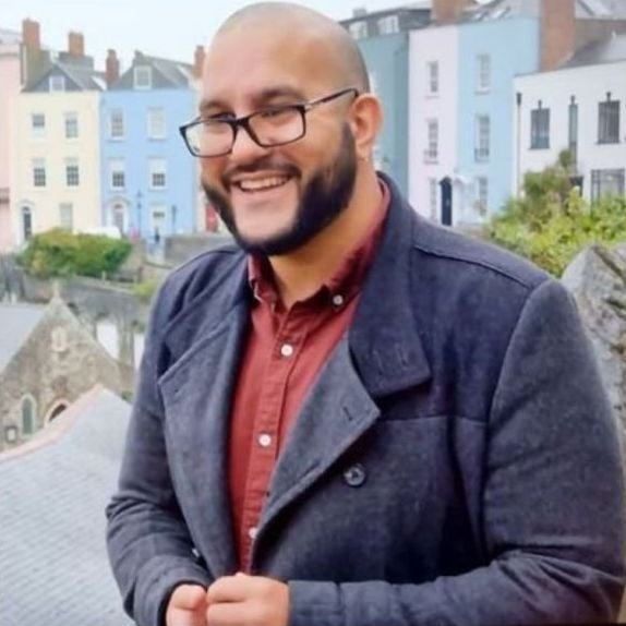 Nathen Amin will be giving a talk on Tenby and the Tudors on Sunday evening, June 22 as part of Tenby Tudor Weekend.