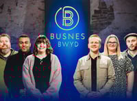 Carmarthen’s Matthew Rees to take part in S4C Food and Drink series