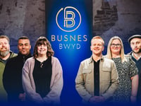 Carmarthen’s Matthew Rees to take part in S4C Food and Drink series