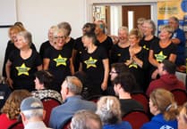 The VC Gallery’s 2025 volunteers awards