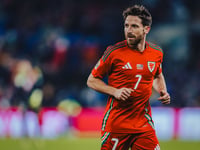 Joe Allen’s final football chapter told in powerful S4C documentary