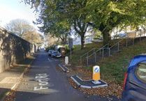 Resident voices concerns over anti-social behaviour in Pembroke Dock