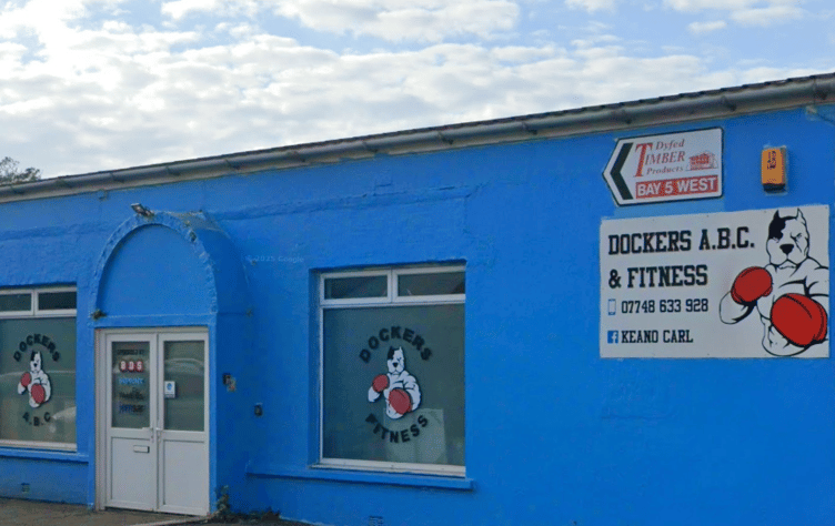 Dockers ABC & Fitness