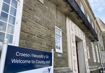 Carmarthenshire boosts off-road access for horse riders