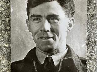 RAF airman's escape retold at Pembroke Dock