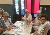 Hundleton WI in June, summer outing plans