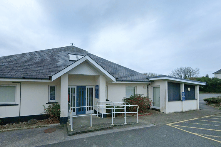 Meddygfa Penrhyn - Solva Surgery
