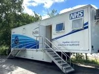 Cancer top cause of death in Wales