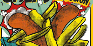 Torch Youth Theatre’s explosive new comedy