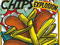 Torch Youth Theatre’s explosive new comedy