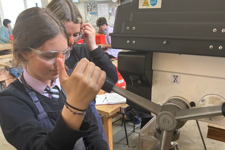 engineering and digital education