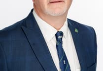 John Davies elected Fire Authority Chair