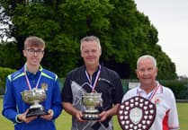 Pembroke Dock Bowling Club Open Week