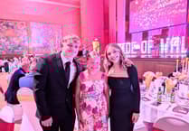 Grace Williams, 10, named Young Fundraiser of the Year