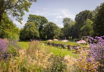 UK’s cleanest recorded air quality captured at Bluestone’s Black Pool Mill