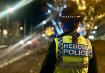 Dyfed-Powys Police tackle predatory crime