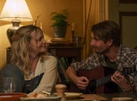 Tenby film screening: 'The Ballad of Wallis Island'