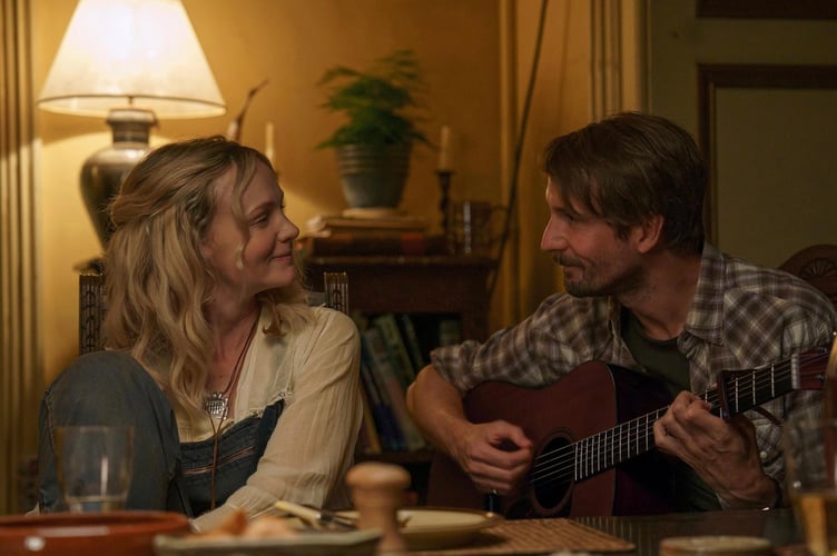 The Ballad of Wallis Island will screen at the Minehead Regal on July 1