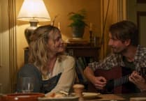 Don't miss 'The Ballad of Wallis Island' at Tenby