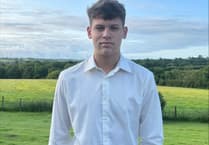 St Clears cricket star becomes Ashmole & Co trainee