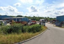 Green light for Carmarthenshire's new retail park