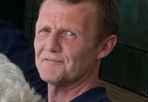 Help find Gareth, missing in Haverfordwest UPDATED: FOUND