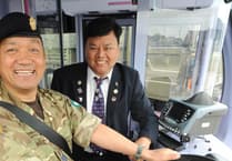 Armed Forces Day: free bus travel for all serving members, veterans and cadets