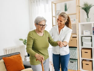 Explore Careers in Care with Orbis at Manorbier