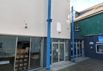 Bob Dylan film screening at Tenby