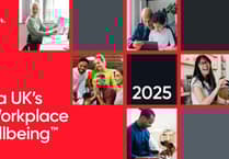 Pembrokeshire Coastal Forum a top wellbeing workplace