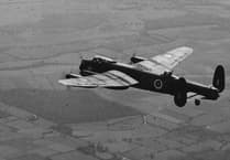 Discover WWII Bomber Ops with Pembrokeshire Aviation Group