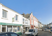 Nominations invited for Pembroke Dock Town Awards 2025