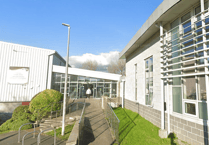 Hywel Dda health consultation comes to Tenby