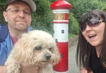 Saundersfoot RNLI Yellow Welly Trail June winner announced