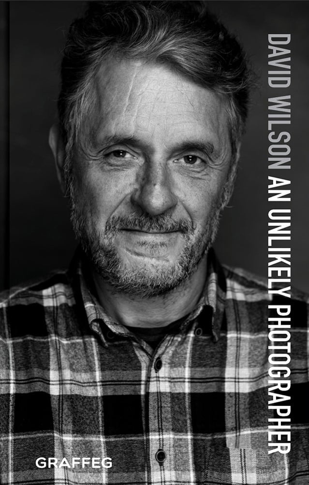 David Wilson: An Unlikely Photographer
